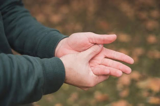 Carpal Tunnel